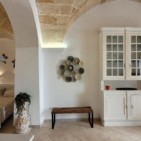 Le Chicche Suite Lecce Dış mekan fotoğraf