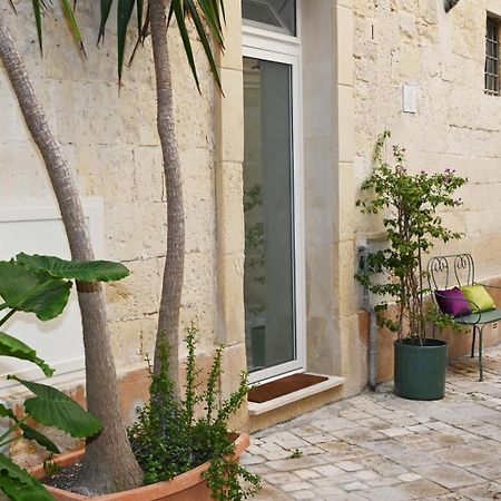Le Chicche Suite Lecce Dış mekan fotoğraf
