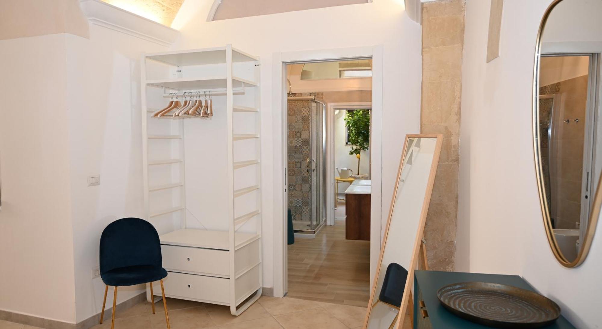 Le Chicche Suite Lecce Dış mekan fotoğraf