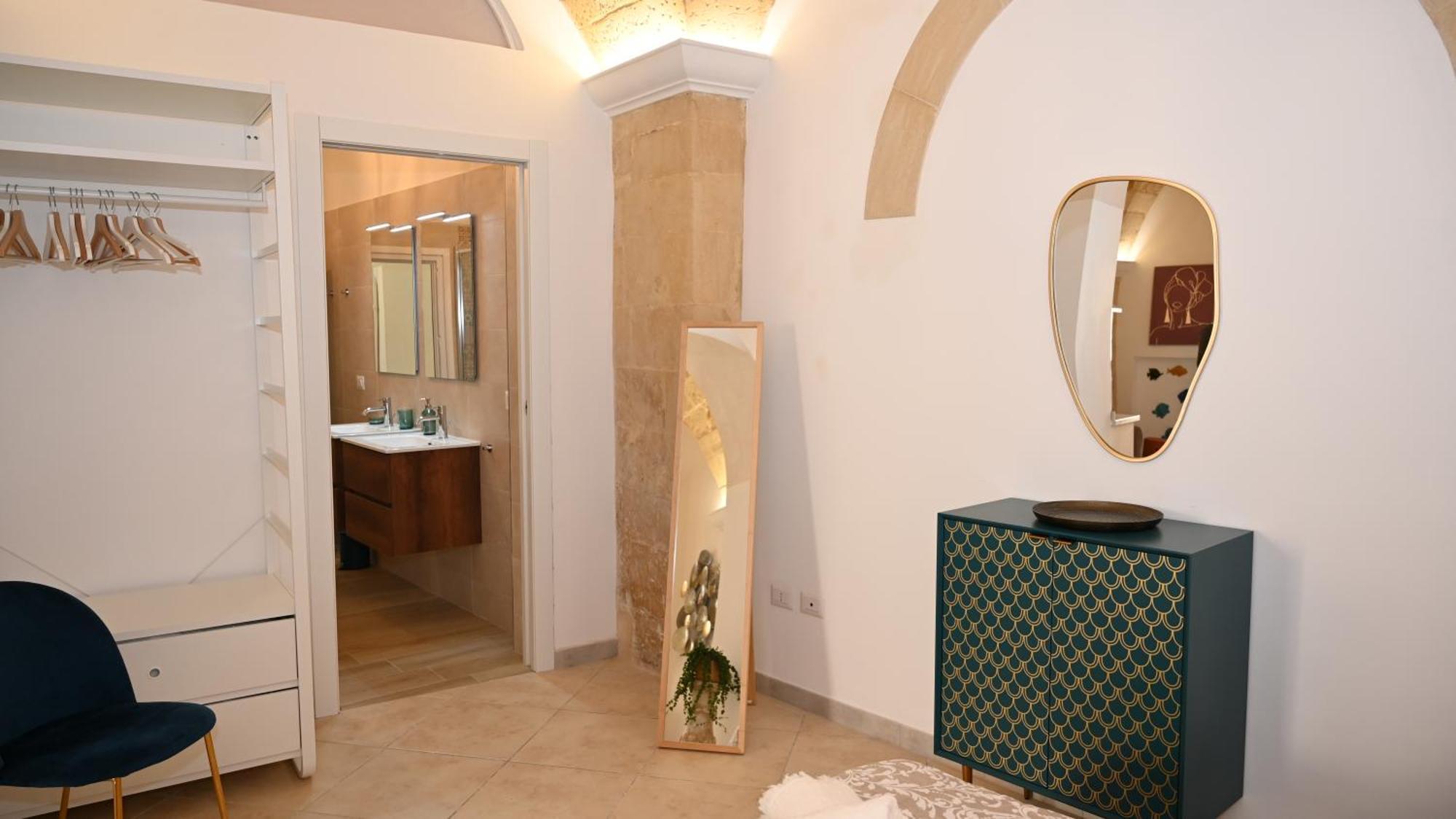 Le Chicche Suite Lecce Dış mekan fotoğraf