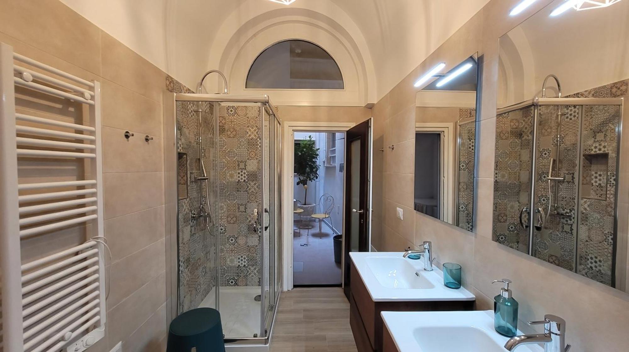 Le Chicche Suite Lecce Dış mekan fotoğraf
