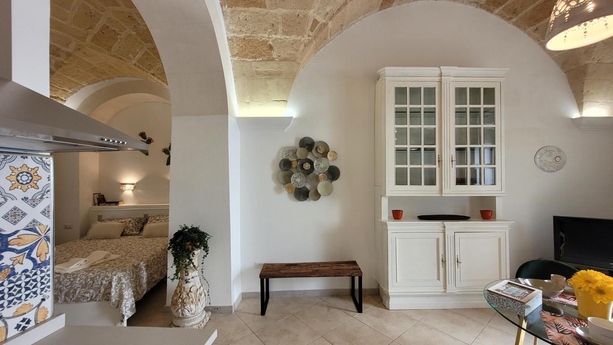 Le Chicche Suite Lecce Dış mekan fotoğraf